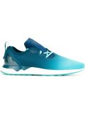 'ZX Flux ADV'运动鞋