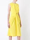  'Habotai' dress