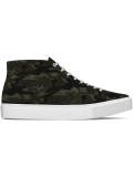 'Carnaby' hi-top sneakers