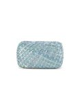 straw medicine case