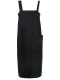 apron dress