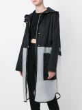 'Jodie'派克大衣