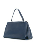trapeze shopping tote