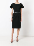 midi dress