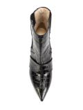 'Shaw' ankle boots