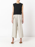 flared pants 