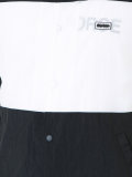 Silence panel jacket 