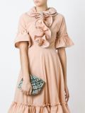 'Webster' clutch