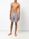 'Charles' swim shorts