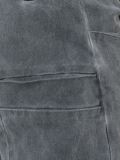 five pockets slim-fit jeans