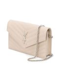 'Monogram Envelope‘钱包