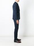 two-piece suit