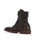 round toe boots