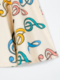 Clef skirt