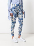printed leggings 