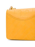 box crossbody bag
