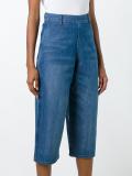 '9th Street' 3/4 length jeans