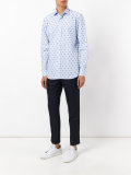 stitched shirt