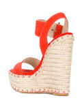 wedge sandals