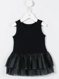 sweatshirt and dress set