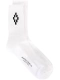 Cruz short socks