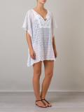 lace kaftan