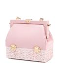 Dolce crossbody bag