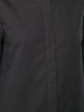 cutaway collar shirt 