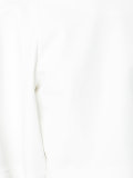 cropped blouse 