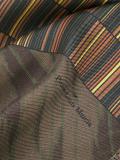 patchwork scarf