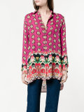 printed long sleeve shirt 