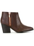 'Galvanize' boots