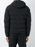padded jacket