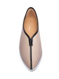 'Dorothy' monk slippers