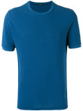 knitted T-shirt