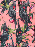 floral print shirt 