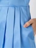 midi shirt dress