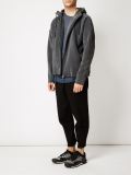 'Shigoto' hoodie