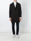 'Amedeo' coat