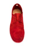 lace up derby shoes 