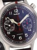 'Pioneer TachyTele' analog watch