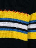 striped jumper