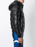 padded jacket