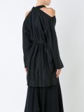 'Kimono Release'罩衫