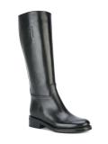 knee length boots