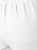 tapered trousers 