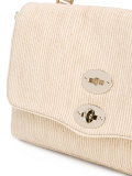 logo tote bag 