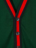 v-neck cardigan 
