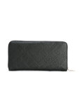 embossed wallet 