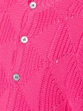 chunky cardigan 